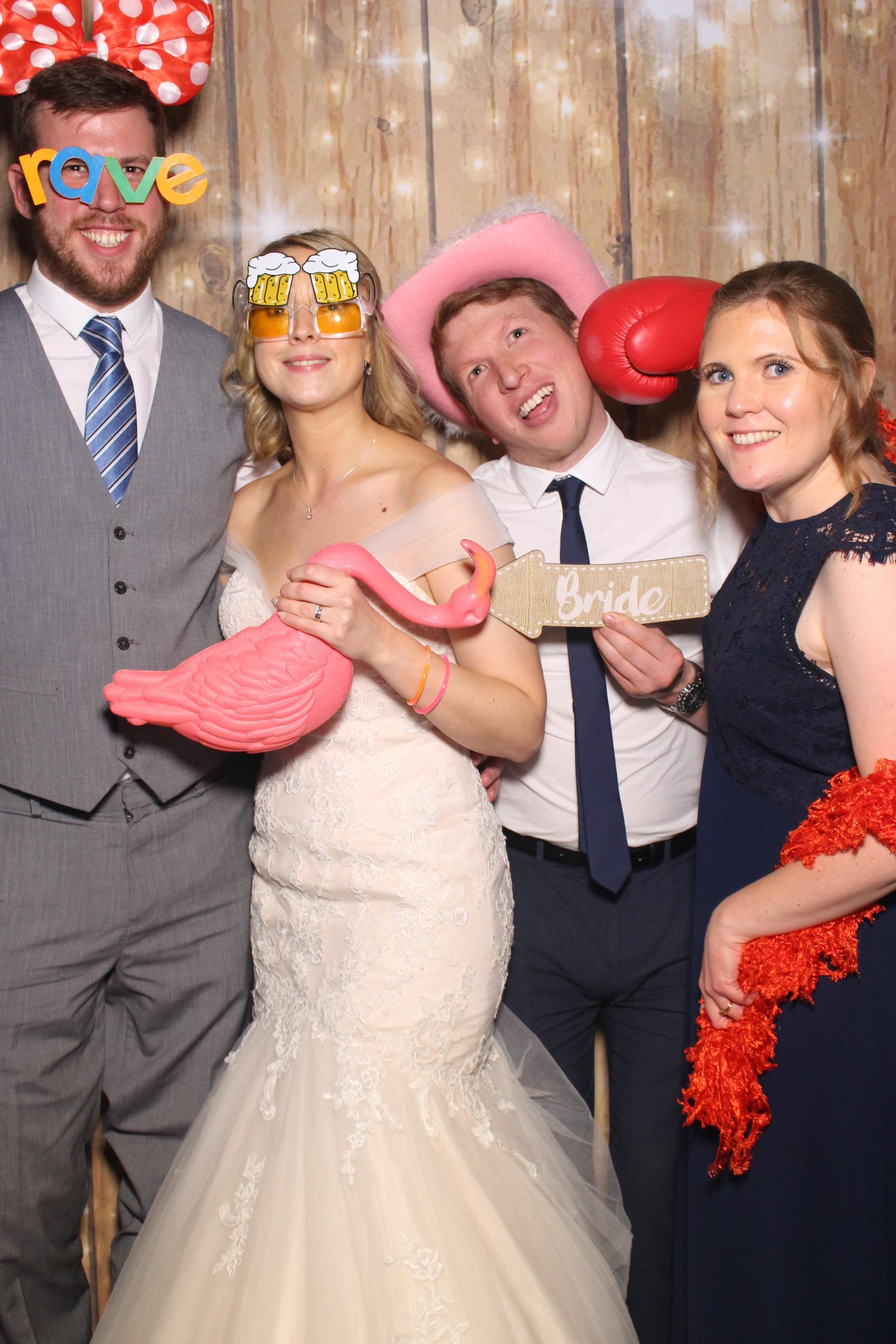 Joe & Bridie  | View more photos from the event at gallery.magicimages.uk/u/MagicImages/Joe-Bridie